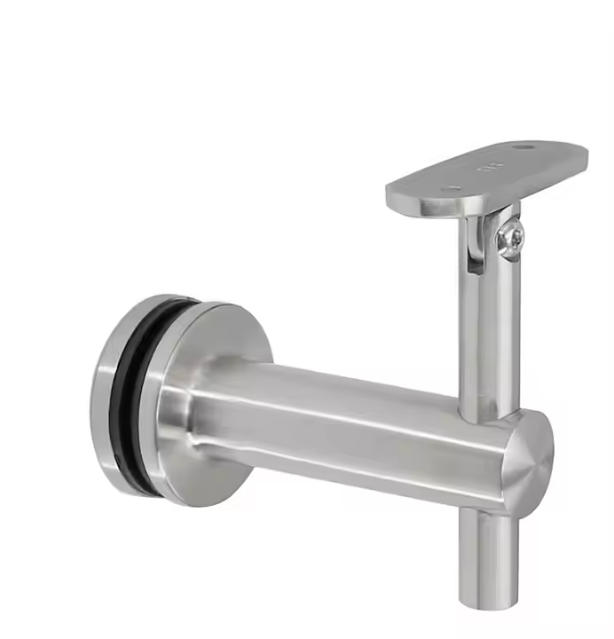 stainless steel handrail bracket